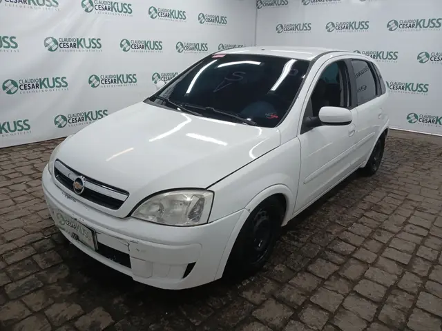 GM/CORSA HATCH MAXX