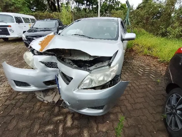 TOYOTA - COROLLA GLI18FLEX