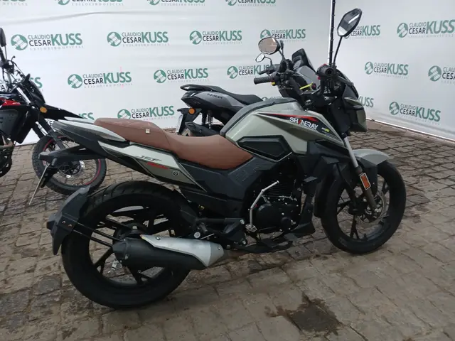 SHINERAY/XY 150-8