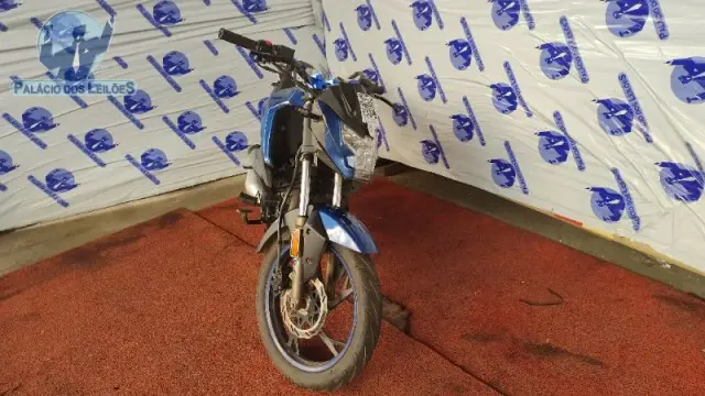 SHINERAY/SHI 150