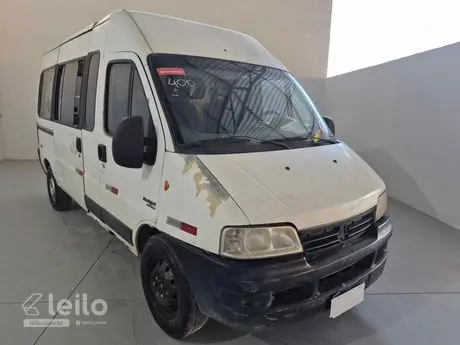 FIAT/DUCATO MULTI (2P/4P)