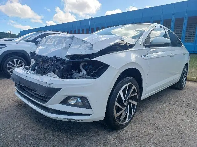 VOLKSWAGEN - VIRTUS MF
