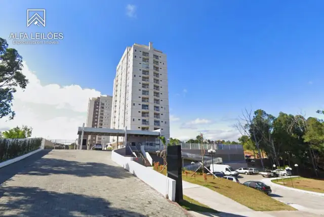 Apartamento à Venda