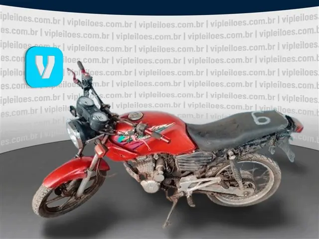 HONDA - CBX 200 STRADA