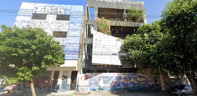 .'.Prédio Comercial de Área 1.800m2, Manaus/AM.'.
