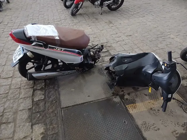 SHINERAY/XY 125-6A