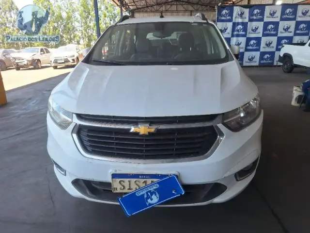 CHEV/SPIN 18L AT PREMIER