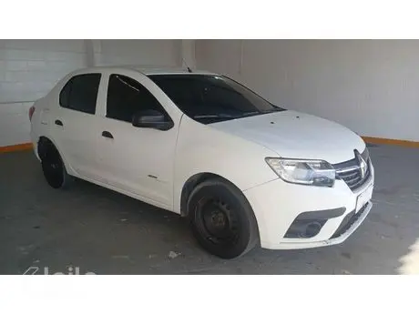 RENAULT/LOGAN LIFE