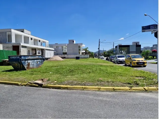 IMÓVEL MATRICULA 7.783