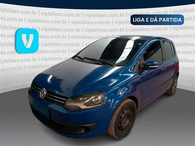 VOLKSWAGEN - FOX ROCK IN RIO