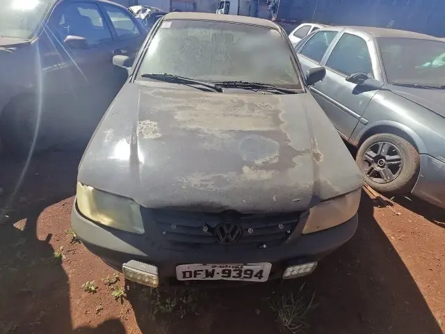 VW/GOL 1.0 – 04/04 – Dourados/MS