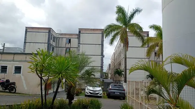ALIENAÇÃO FIDUCIÁRIA Nº 2026/970013 - PAGAMENTO À VISTA