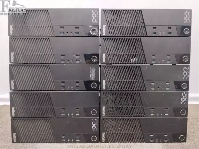 LOTE DE INFORMÁTICA