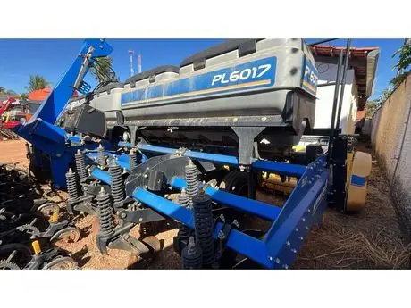 SEMEADORA PL6016