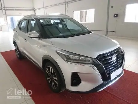 NISSAN/KICKS EXCLUSIVE