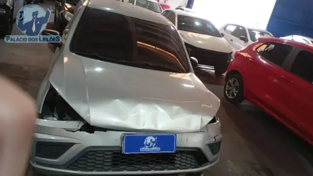 VW/GOL MPI