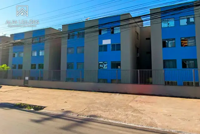 Apartamento à Venda