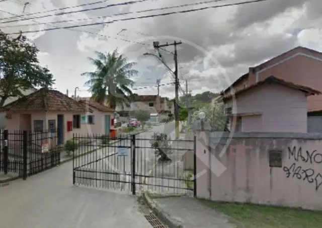Casa - 49,1m²