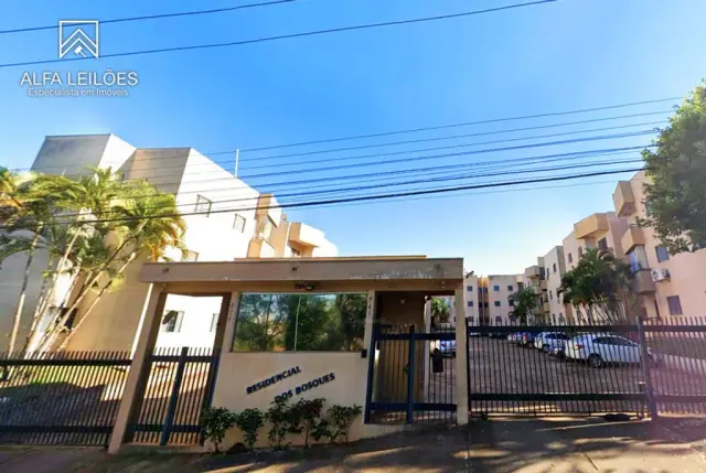 Apartamento à Venda