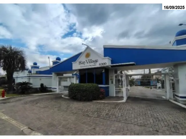 Sobrado - 235,51m² - Av. Farroupilha - 6.900 - B. Igara