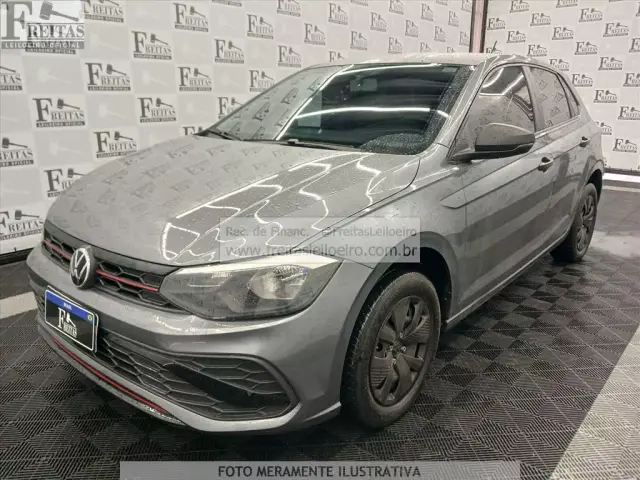 VW/POLO TRACK MA