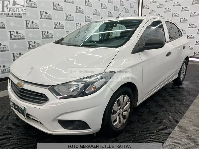 CHEV/ONIX JOY