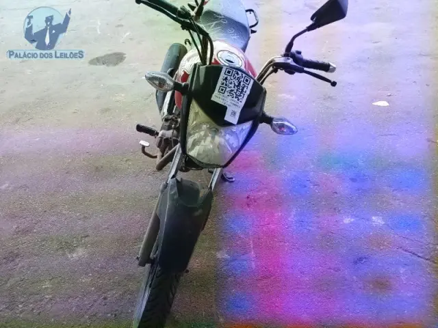 HONDA CG 160