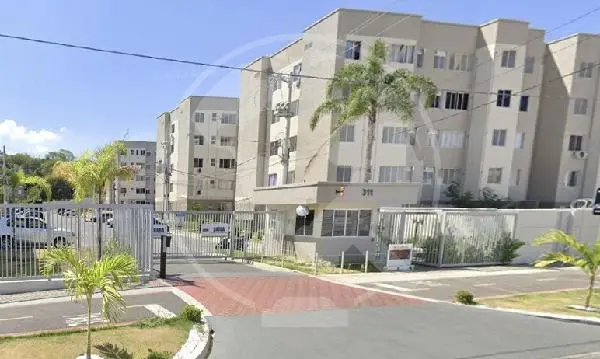 Apartamento - 41,1m²