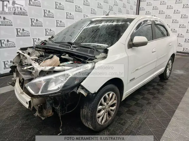 CHEVROLET/COBALT 18A ELI