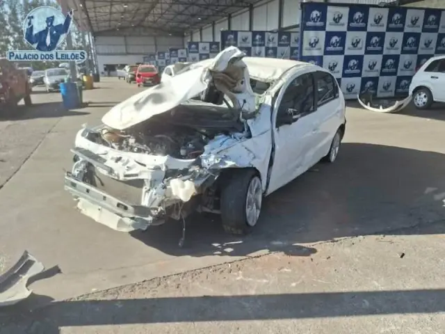 VW/GOL 1.0L MC5