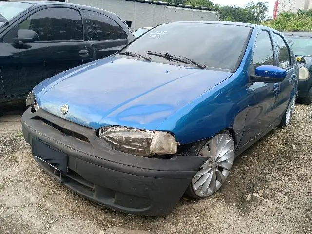FIAT - PALIO ELX