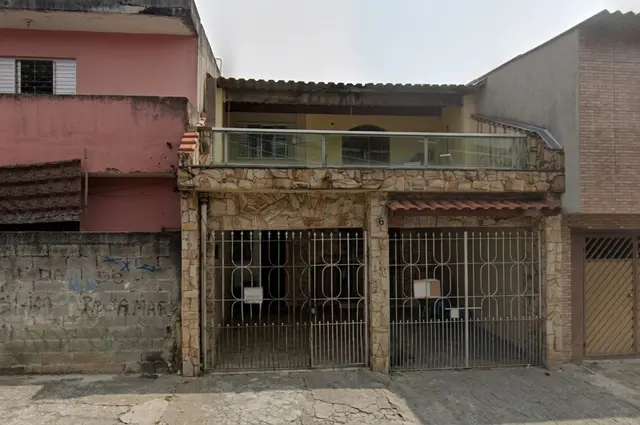 Casa em Itaquera com 148,50 m²