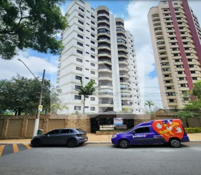 Vaga de Garagem - 9,90 m² (nº3)