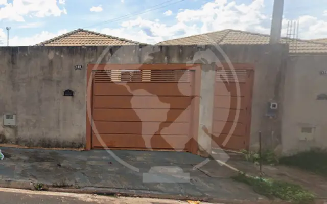 Casa - 46,7m²
