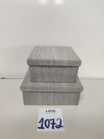 LEILÃO DOS BENS DE APARTAMENTO DECORADO DEPÓSITO TEGRA REF 165