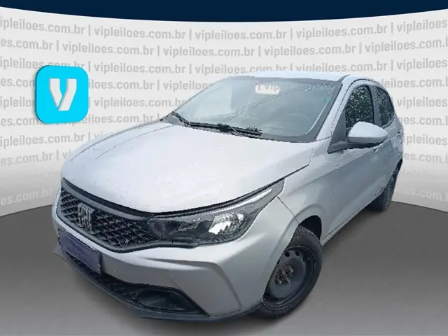 FIAT - ARGO DRIVE 1.0