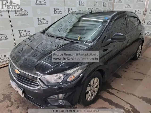 CHEVROLET/ONIX 1.0MT LT