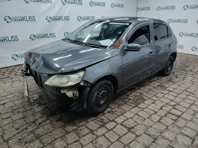 VW/GOL 1.0