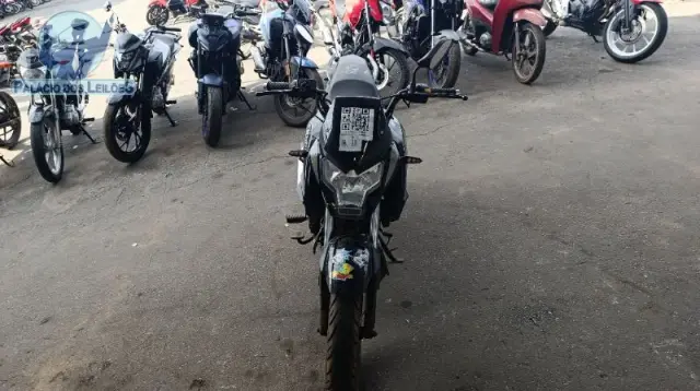 SHINERAY/XY150-8