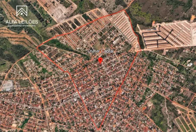 Casa à Venda