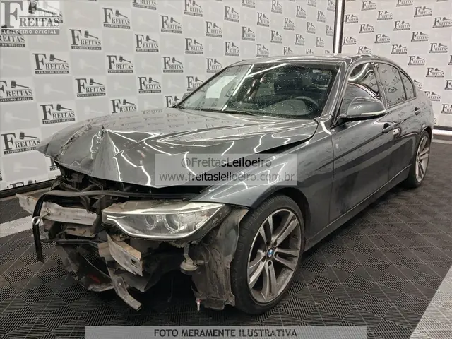 I/BMW 328I ACTIVE FLEX
