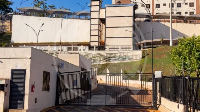 Apartamento - 42,5m²