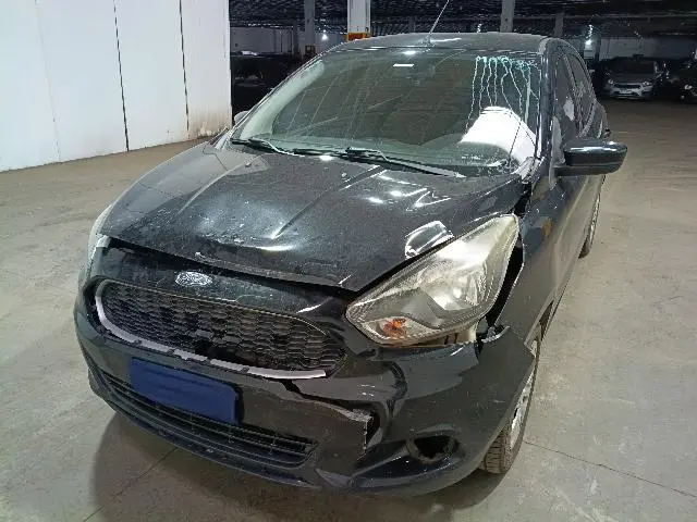 FORD - KA SE 1.0 HA
