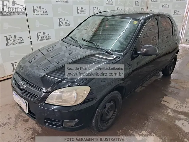 CHEVROLET/CELTA 1.0L LS