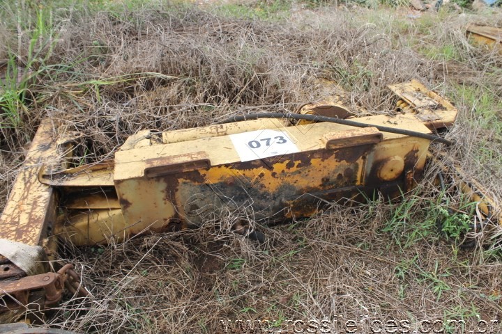 EQUIPAMENTOS - Aprox.680Kg