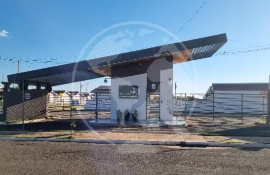 Casa - 48m²