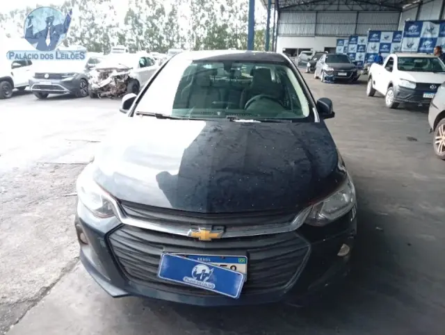 CHEV/ONIX 10MT HB