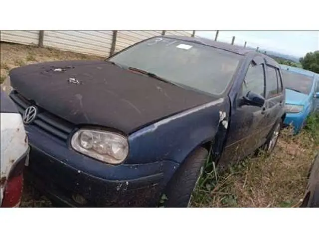 VW/GOLF (CARRO), FAB/MOD: 2000/2001