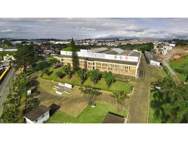 Três predios e respectivos terrenos c/ 39.715,3341m² em Itaquaquecetuba/SP