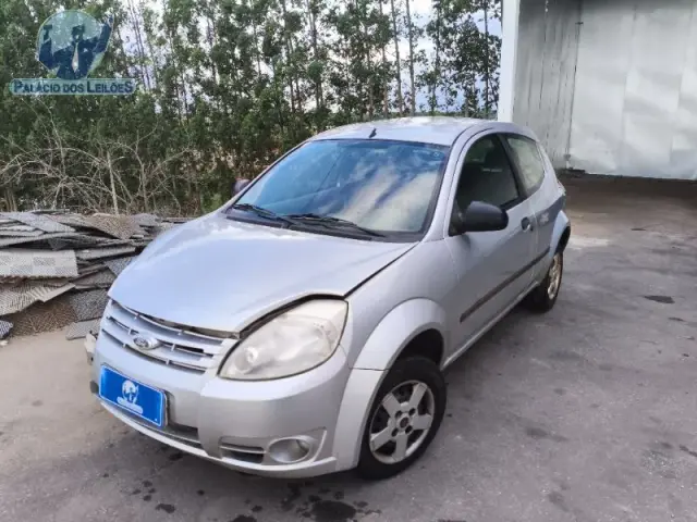 FORD/KA FLEX